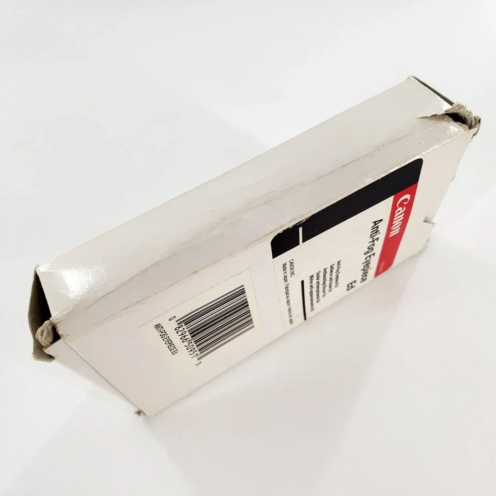 Genuine Canon Anti-Fog Eyepiece ED